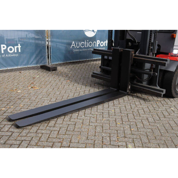2009 KALMAR DCE80-6-48427503