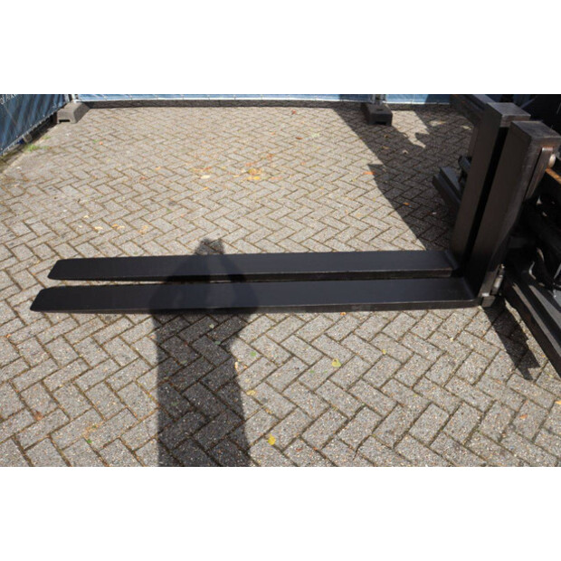 2009 KALMAR DCE80-6-48427504