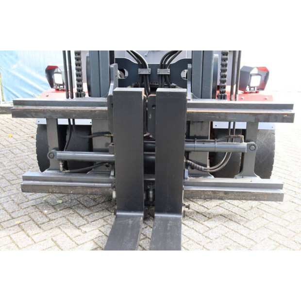 2009 KALMAR DCE80-6-48427505