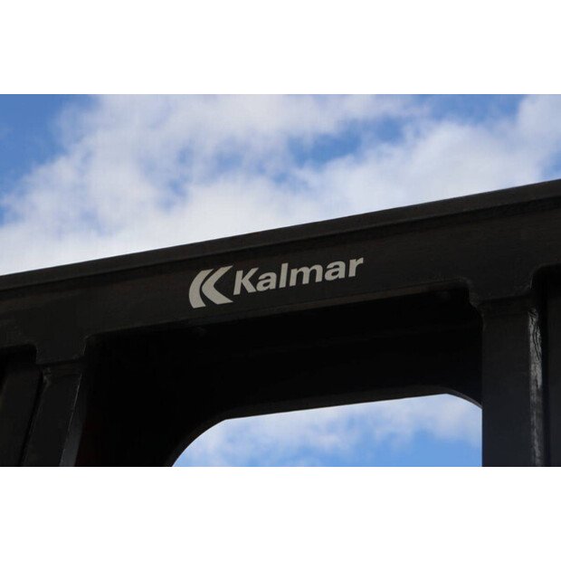 2009 KALMAR DCE80-6-48427506