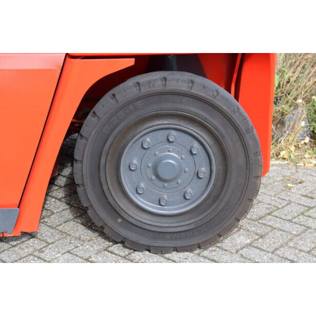 2009 KALMAR DCE80-6-48427512