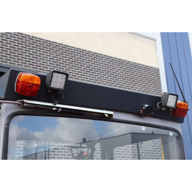 2009 KALMAR DCE80-6-48427515