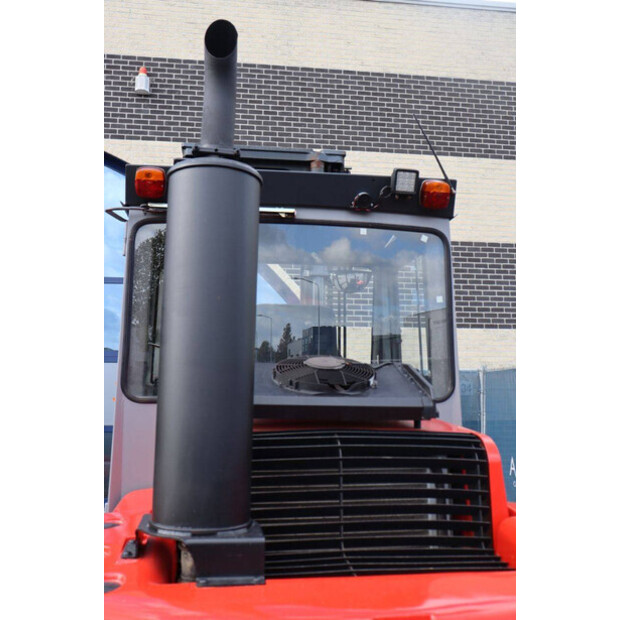 2009 KALMAR DCE80-6-48427516