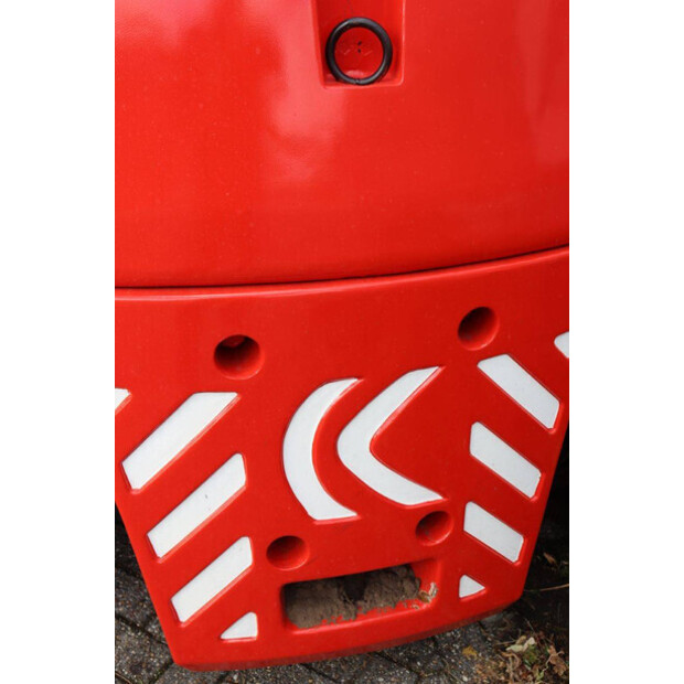 2009 KALMAR DCE80-6-48427517