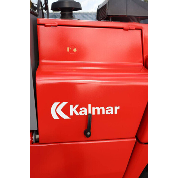 2009 KALMAR DCE80-6-48427520