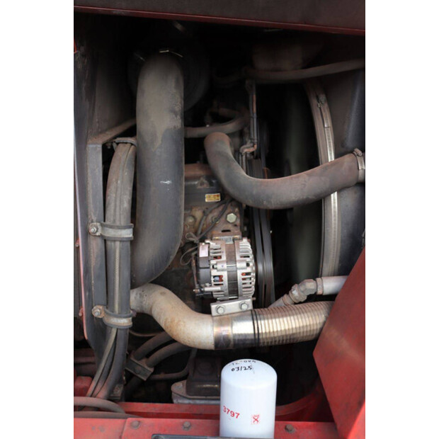 2009 KALMAR DCE80-6-48427521