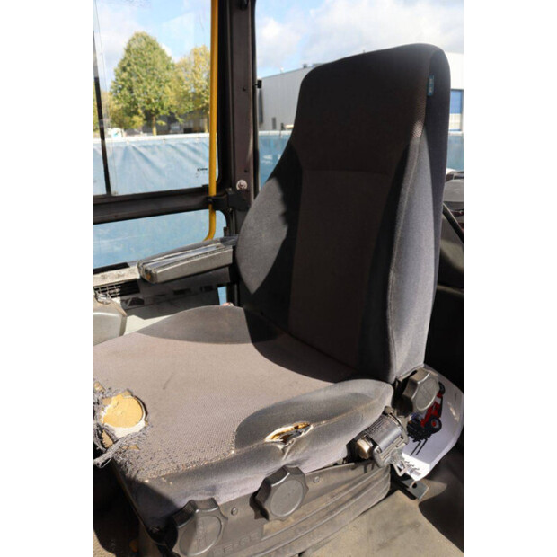 2009 KALMAR DCE80-6-48427524