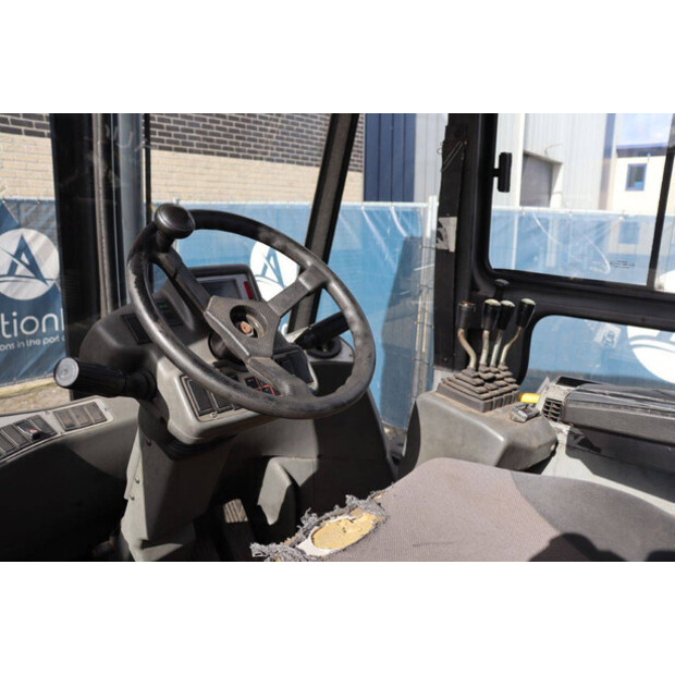 2009 KALMAR DCE80-6-48427525