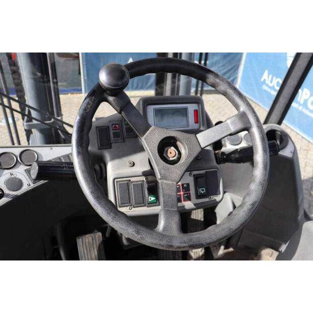 2009 KALMAR DCE80-6-48427527