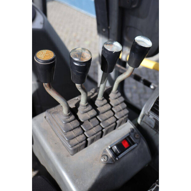 2009 KALMAR DCE80-6-48427529