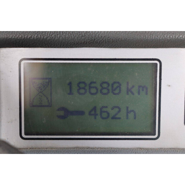 2009 KALMAR DCE80-6-48427535