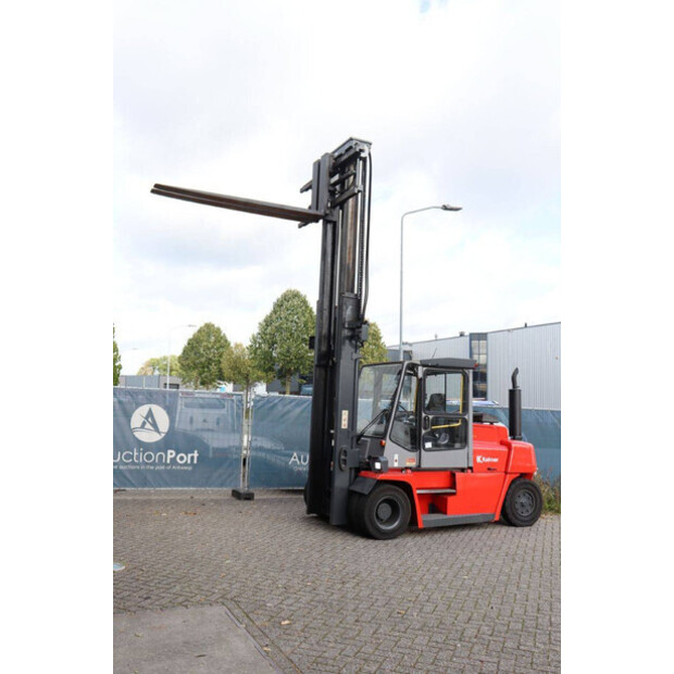 2009 KALMAR DCE80-6-48427536