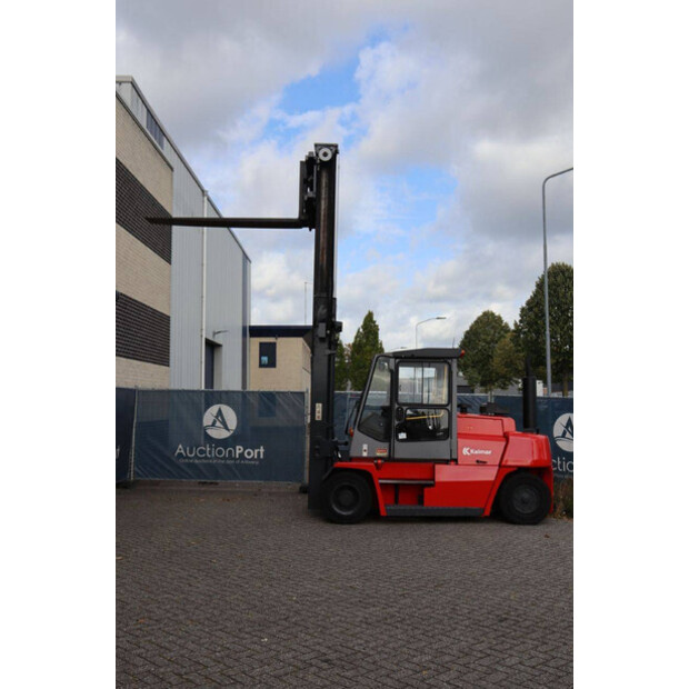 2009 KALMAR DCE80-6-48427537
