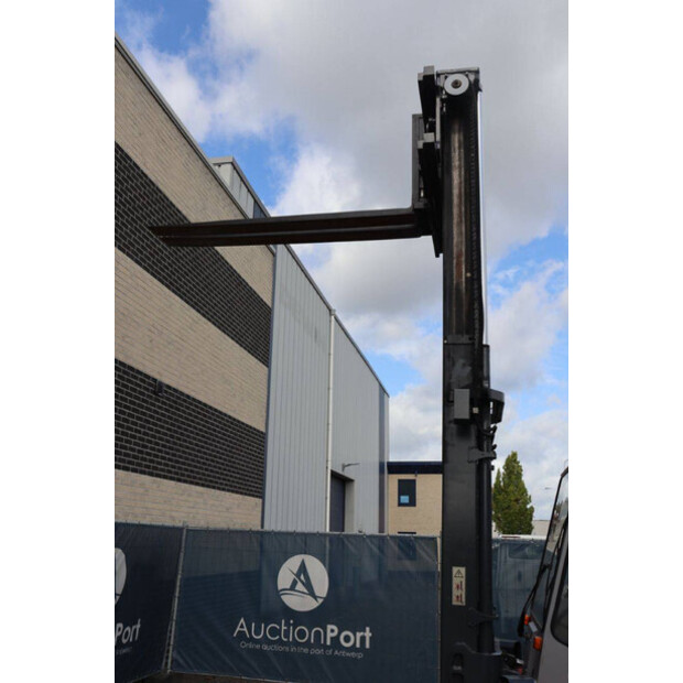 2009 KALMAR DCE80-6-48427539