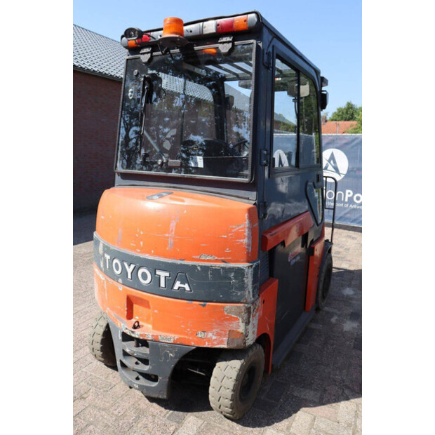 2012 Toyota 7FBMF30-48427699