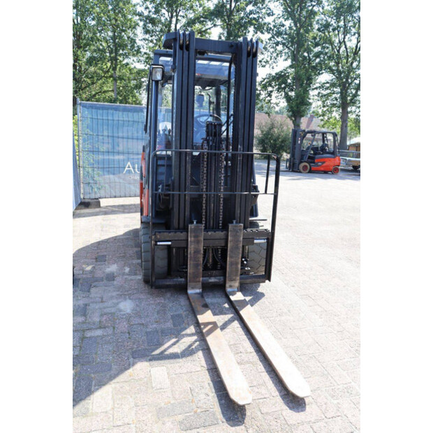 2012 Toyota 7FBMF30-48427700