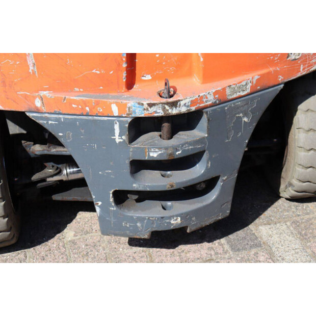 2012 Toyota 7FBMF30-48427710