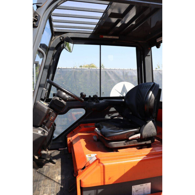 2012 Toyota 7FBMF30-48427712