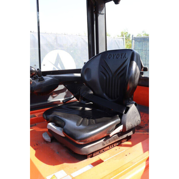 2012 Toyota 7FBMF30-48427713