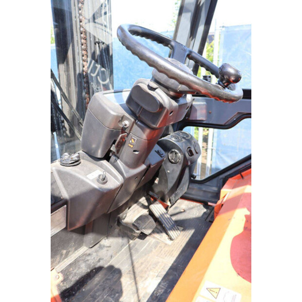 2012 Toyota 7FBMF30-48427714