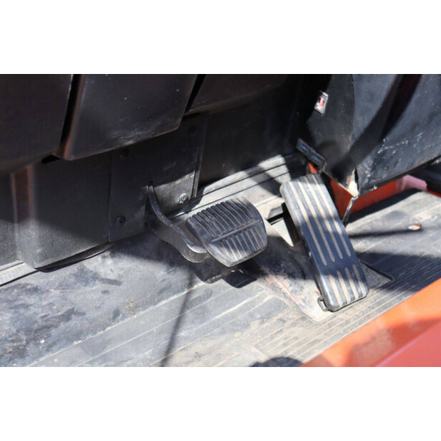 2012 Toyota 7FBMF30-48427715
