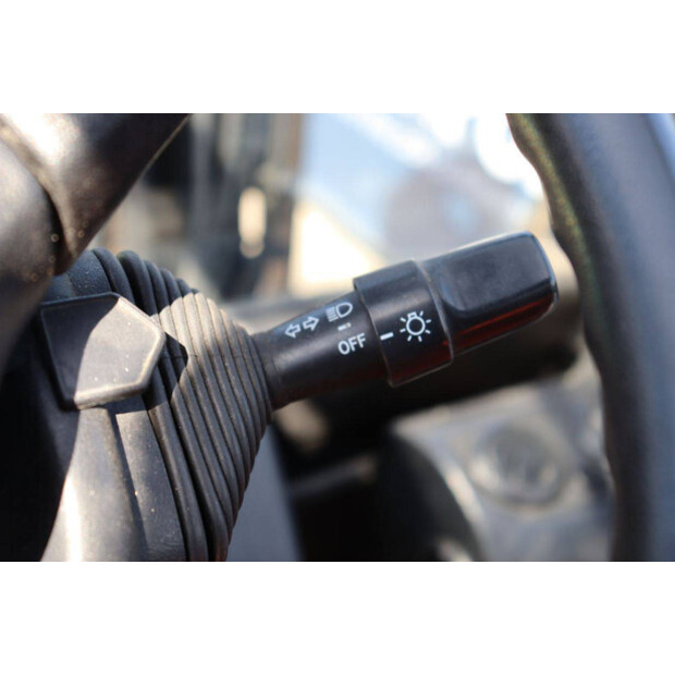 2012 Toyota 7FBMF30-48427718