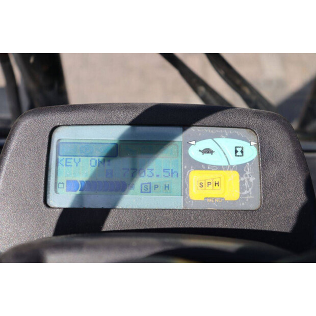 2012 Toyota 7FBMF30-48427719
