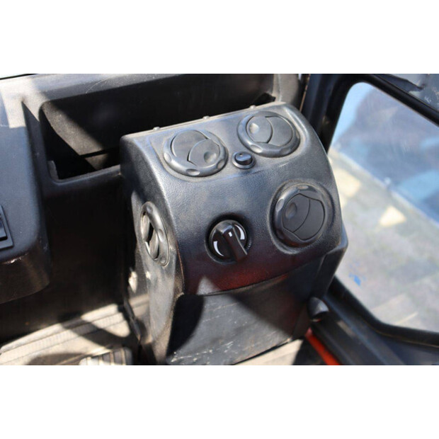 2012 Toyota 7FBMF30-48427720