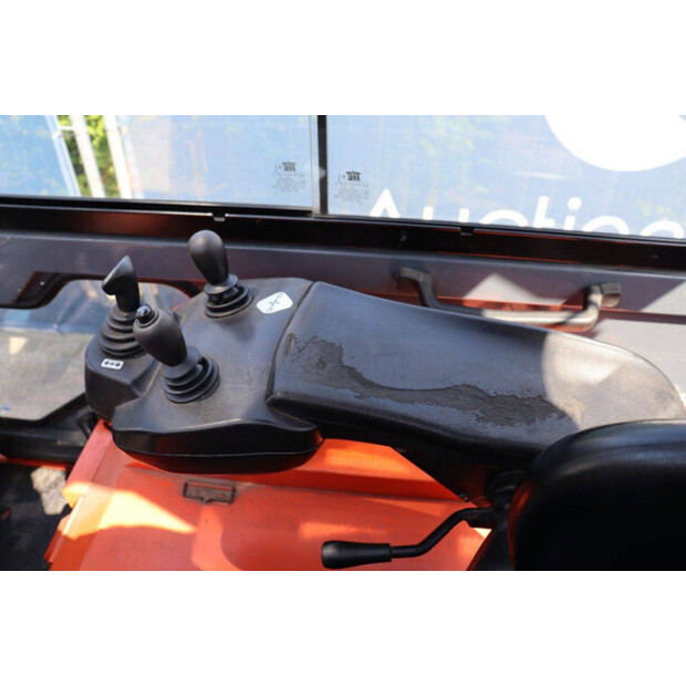 2012 Toyota 7FBMF30-48427721
