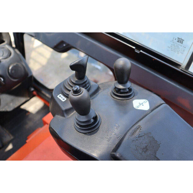2012 Toyota 7FBMF30-48427722