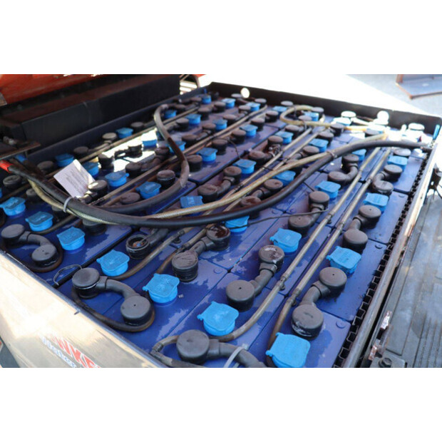 2012 Toyota 7FBMF30-48427723