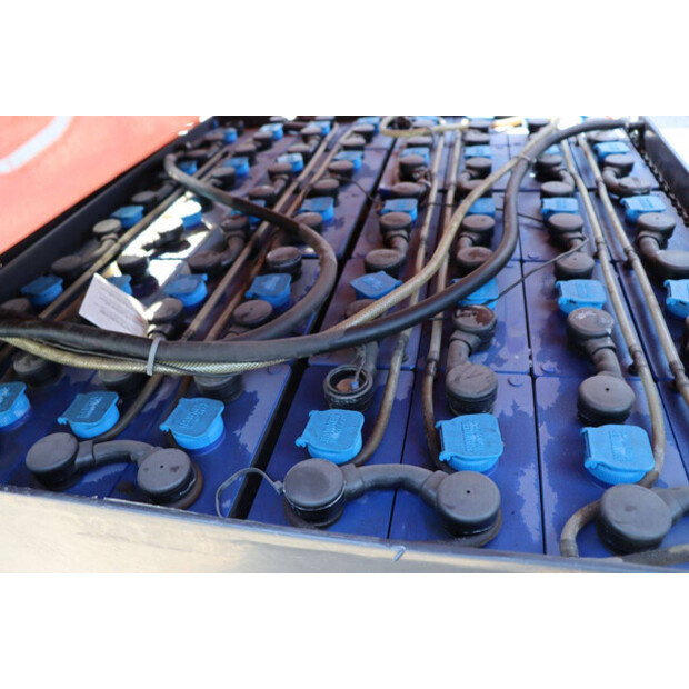 2012 Toyota 7FBMF30-48427724