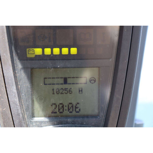 2015 ليندي E30L-01-48427771