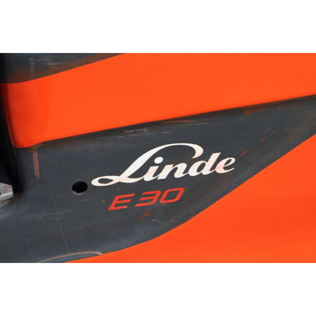 2015 ليندي E30L-01-48427825