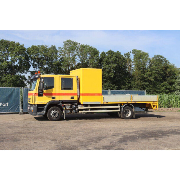 ايفكو Eurocargo 120E18 EEV-48427907