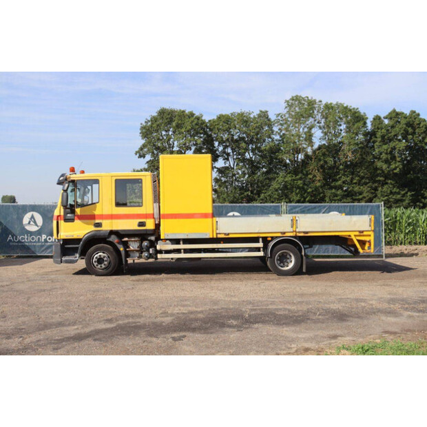 ايفكو Eurocargo 120E18 EEV-48427908