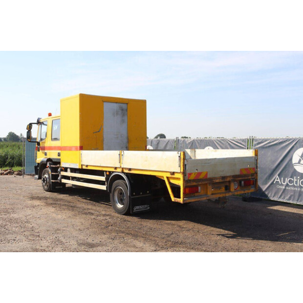 ايفكو Eurocargo 120E18 EEV-48427910