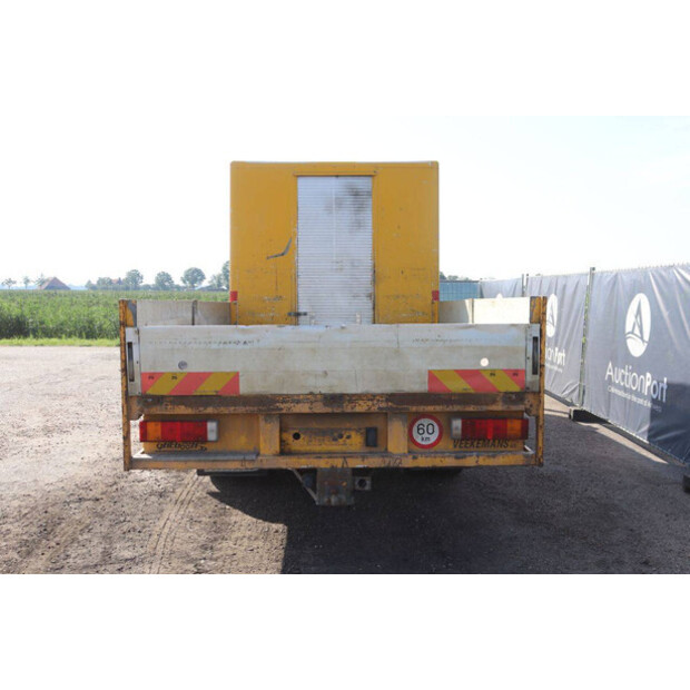 ايفكو Eurocargo 120E18 EEV-48427911