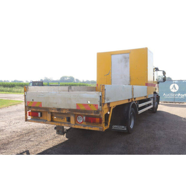 ايفكو Eurocargo 120E18 EEV-48427912