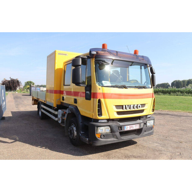 ايفكو Eurocargo 120E18 EEV-48427913