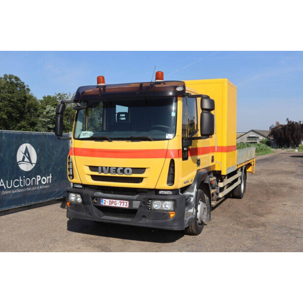 ايفكو Eurocargo 120E18 EEV-48427915