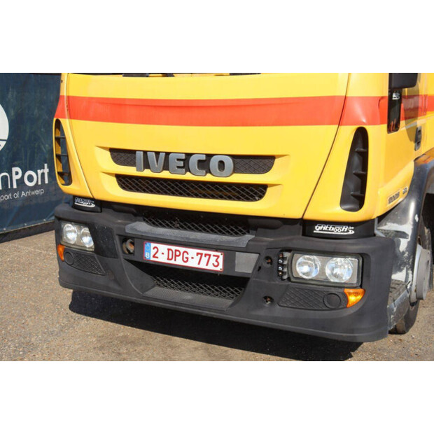 ايفكو Eurocargo 120E18 EEV-48427917