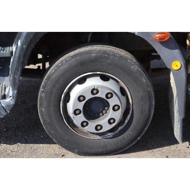 ايفكو Eurocargo 120E18 EEV-48427920