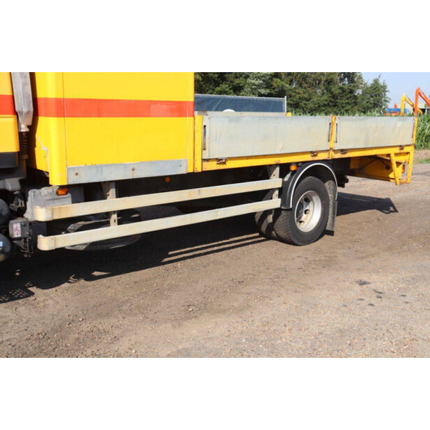 ايفكو Eurocargo 120E18 EEV-48427921