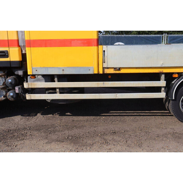 ايفكو Eurocargo 120E18 EEV-48427922