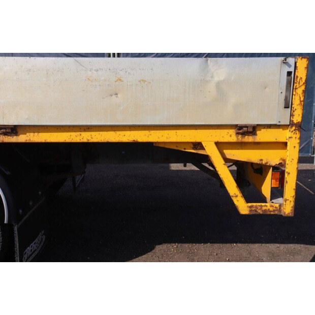 ايفكو Eurocargo 120E18 EEV-48427926