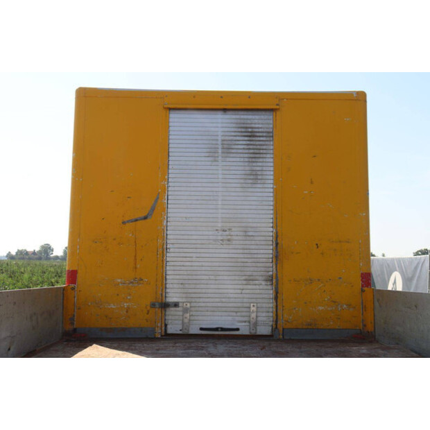 ايفكو Eurocargo 120E18 EEV-48427929