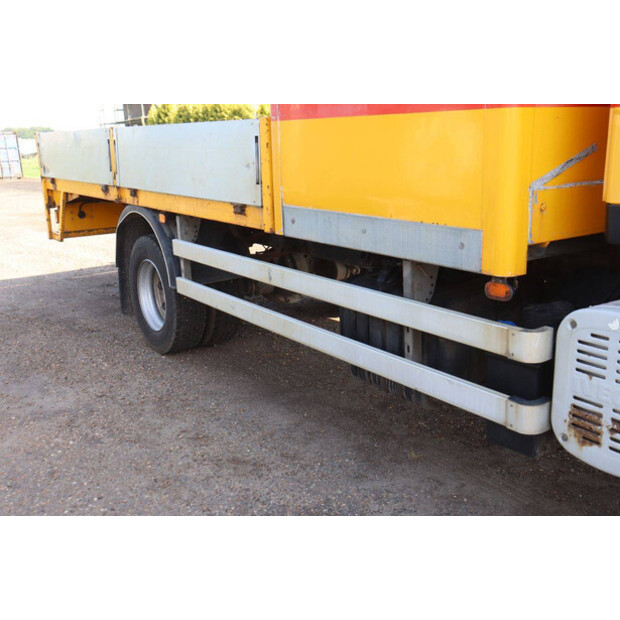 ايفكو Eurocargo 120E18 EEV-48427930
