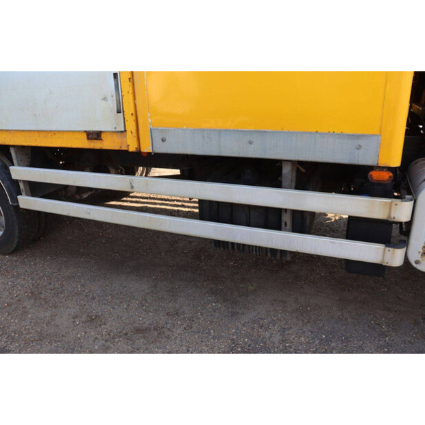 ايفكو Eurocargo 120E18 EEV-48427931