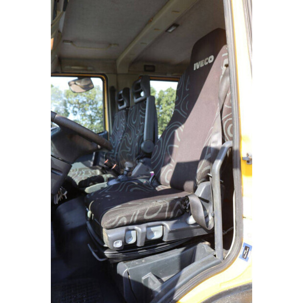 ايفكو Eurocargo 120E18 EEV-48427944